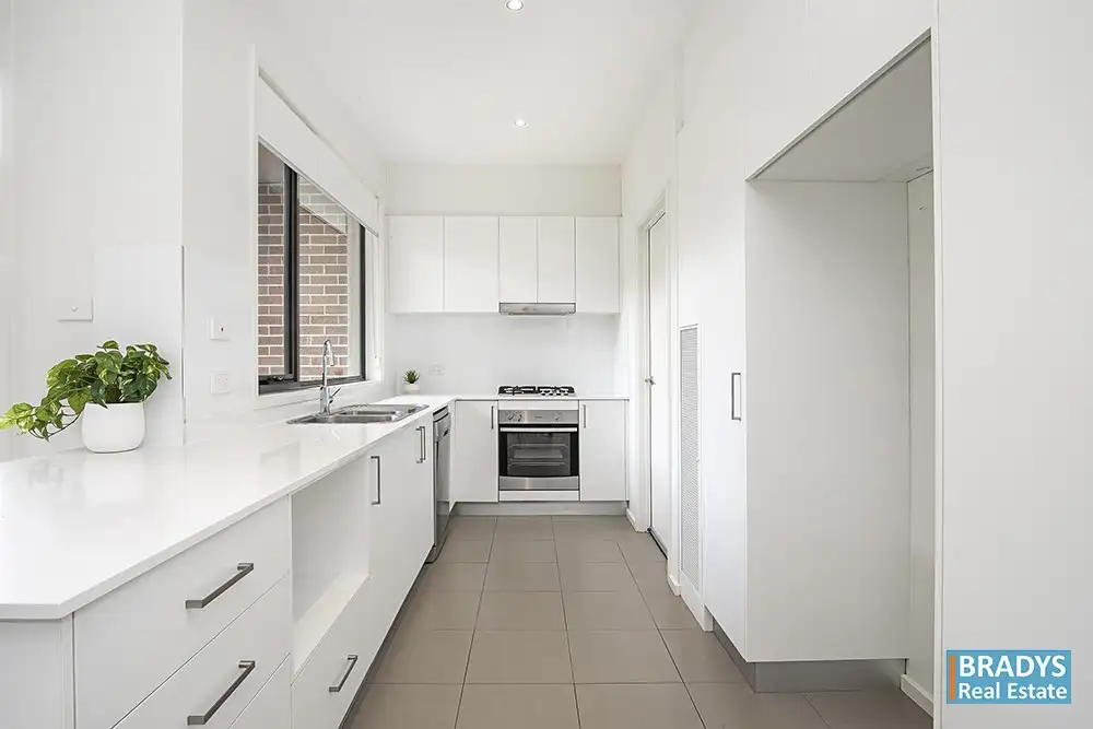 Main view of Homely house listing, 2/1 McWhae Circuit, Wanniassa ACT 2903