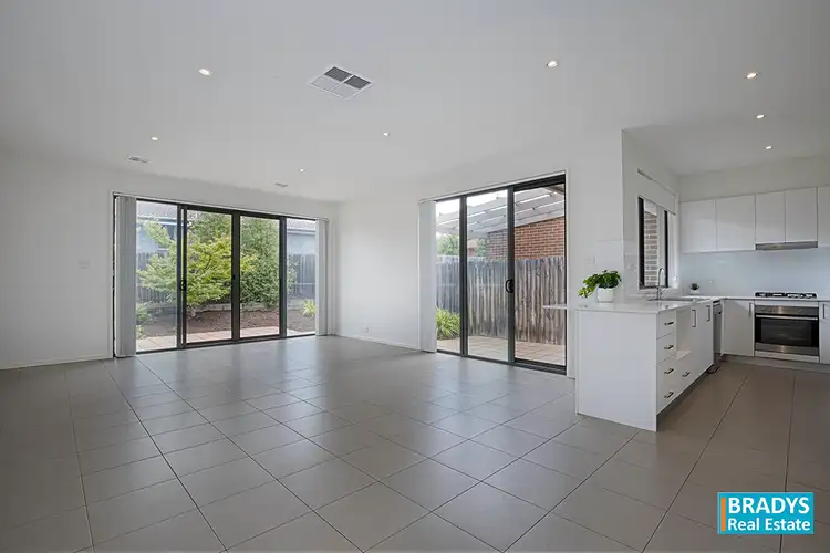 Second view of Homely house listing, 2/1 McWhae Circuit, Wanniassa ACT 2903