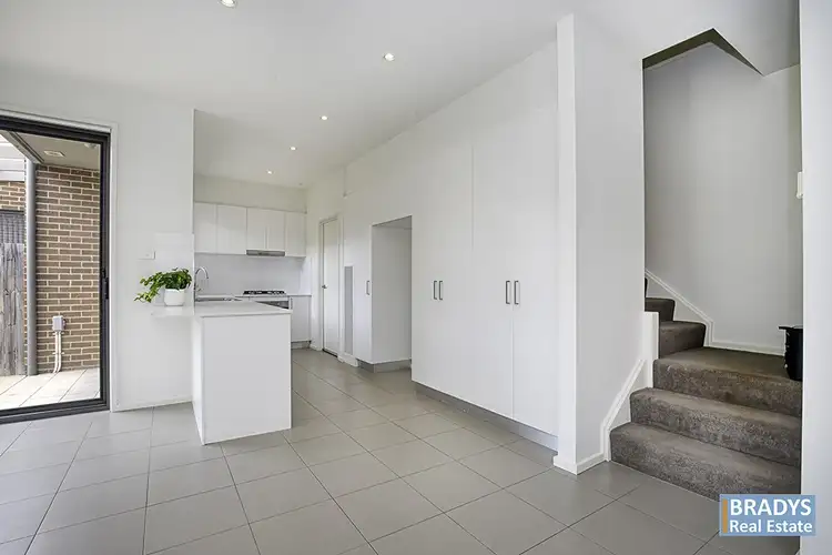 Fourth view of Homely house listing, 2/1 McWhae Circuit, Wanniassa ACT 2903