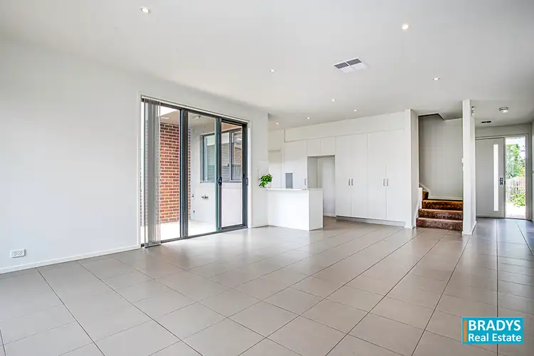 Fifth view of Homely house listing, 2/1 McWhae Circuit, Wanniassa ACT 2903