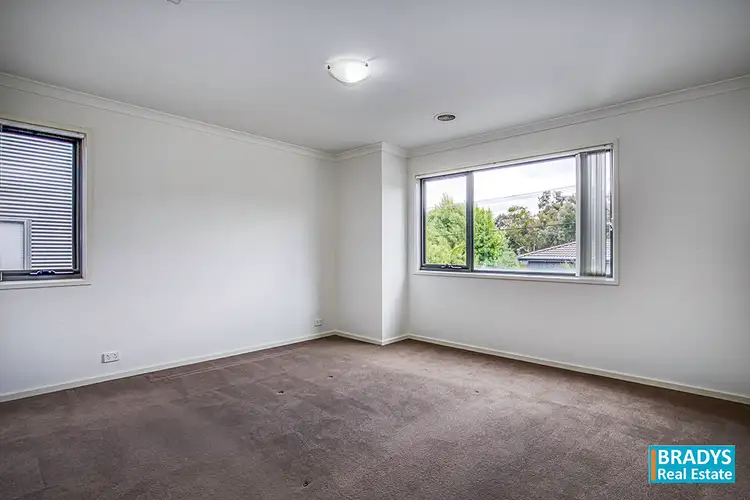 Sixth view of Homely house listing, 2/1 McWhae Circuit, Wanniassa ACT 2903