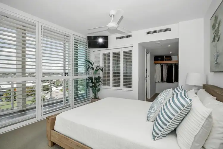 Seventh view of Homely unit listing, 801/20 River Street (Lanai Apartments), Mackay QLD 4740