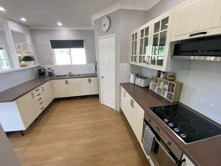 Second view of Homely house listing, 10 Thomson Street, York WA 6302