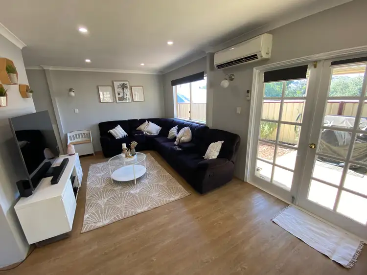 Fifth view of Homely house listing, 10 Thomson Street, York WA 6302