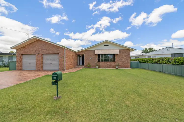 66 Weewondilla Road, Warwick QLD 4370