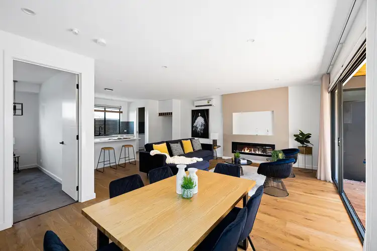 Third view of Homely house listing, 2/142 Parker Street, Templestowe VIC 3106
