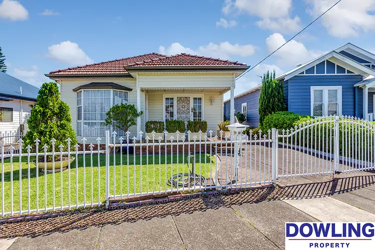 Main view of Homely house listing, 19 Vera Street, Waratah West NSW 2298