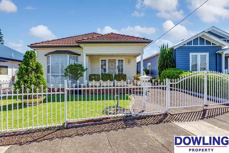 Main view of Homely house listing, 19 Vera Street, Waratah West NSW 2298