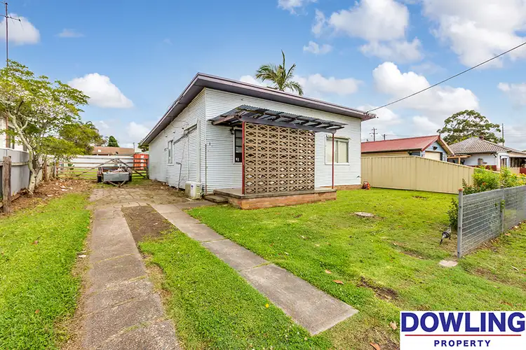 Second view of Homely house listing, 1 Tennyson Street, Beresfield NSW 2322