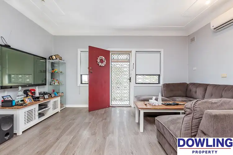 Fourth view of Homely house listing, 1 Tennyson Street, Beresfield NSW 2322