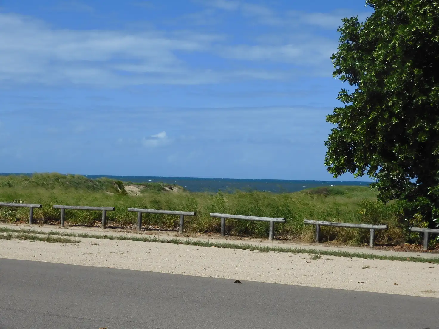 Main view of Homely land listing, 47 Queens Beach Esplanade, Bowen QLD 4805