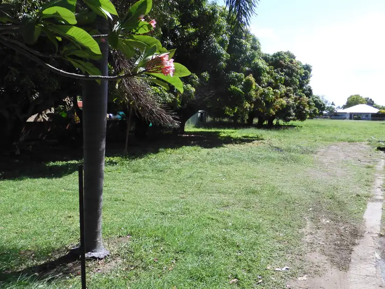 Third view of Homely land listing, 47 Queens Beach Esplanade, Bowen QLD 4805