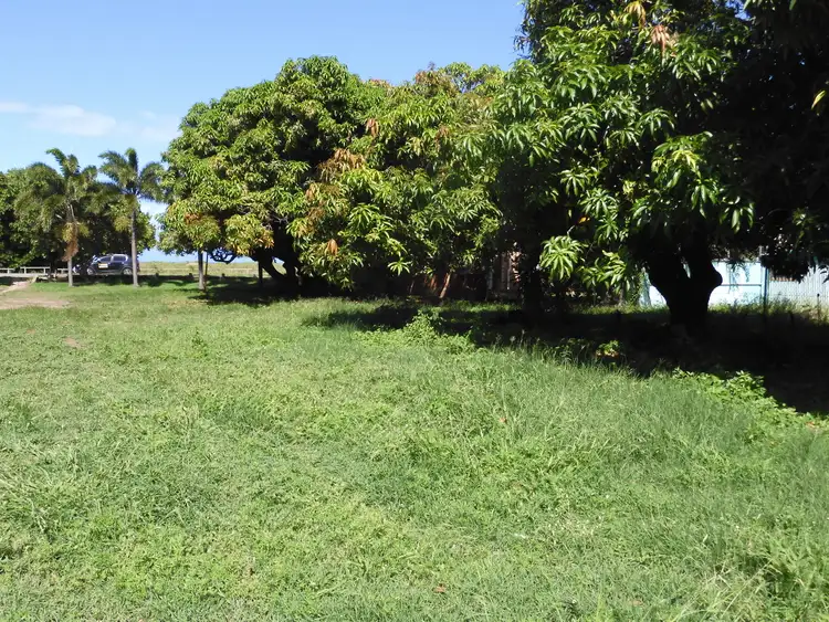 Fourth view of Homely land listing, 47 Queens Beach Esplanade, Bowen QLD 4805