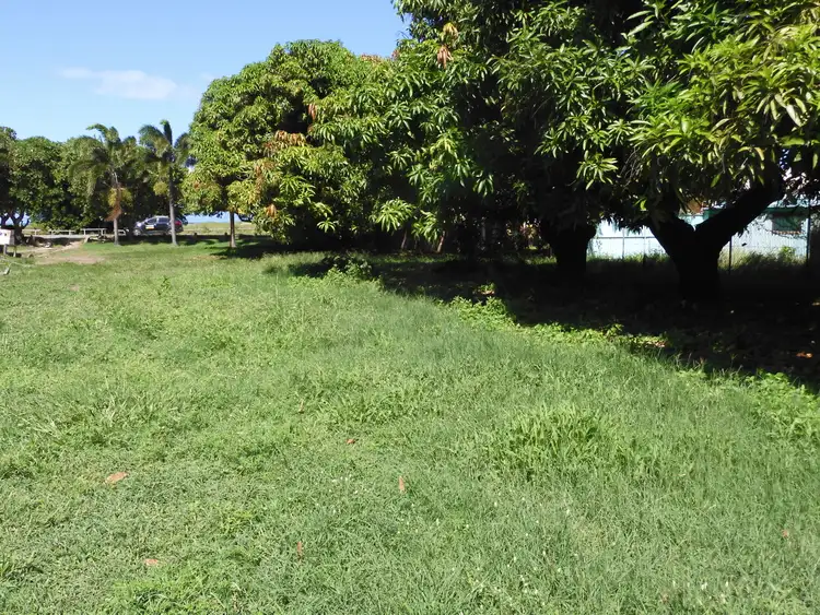 Fifth view of Homely land listing, 47 Queens Beach Esplanade, Bowen QLD 4805