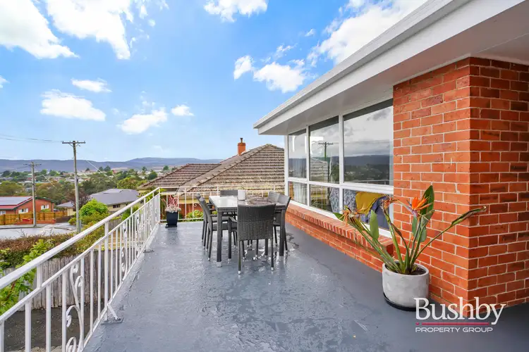 Second view of Homely house listing, 6 Braeside Street, Prospect TAS 7250