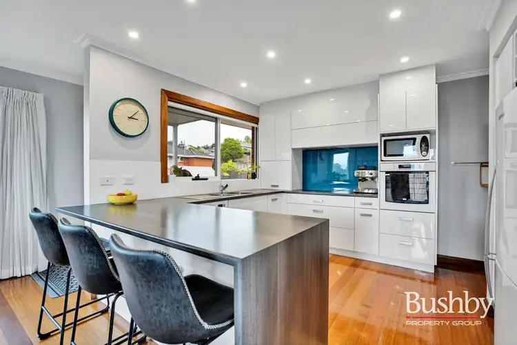 Fourth view of Homely house listing, 6 Braeside Street, Prospect TAS 7250