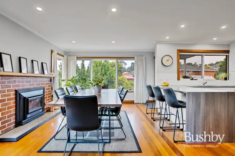 Fifth view of Homely house listing, 6 Braeside Street, Prospect TAS 7250