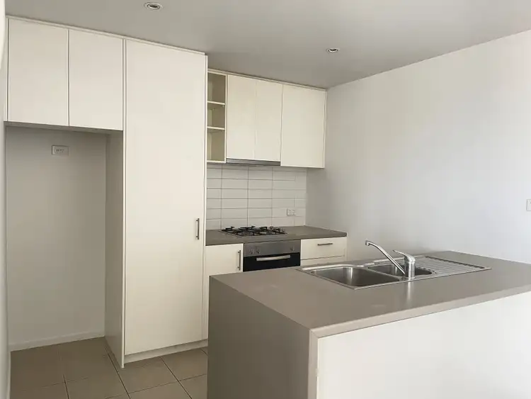 Second view of Homely apartment listing, 409/72 Altona Street, Kensington VIC 3031