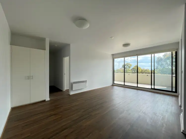 Third view of Homely apartment listing, 409/72 Altona Street, Kensington VIC 3031