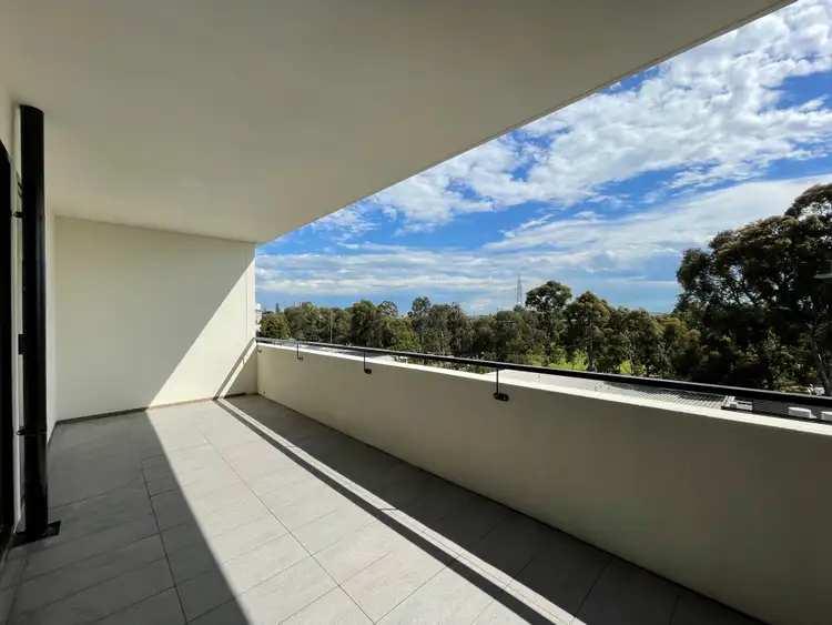 Fourth view of Homely apartment listing, 409/72 Altona Street, Kensington VIC 3031