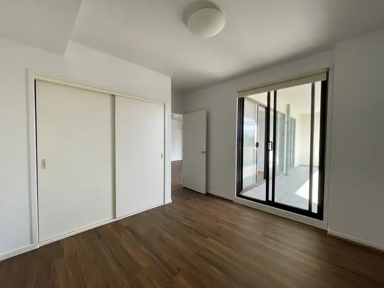 Fifth view of Homely apartment listing, 409/72 Altona Street, Kensington VIC 3031
