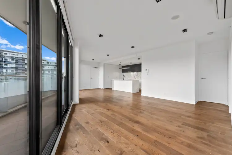 Fourth view of Homely apartment listing, 511/101 Tram Road, Doncaster VIC 3108