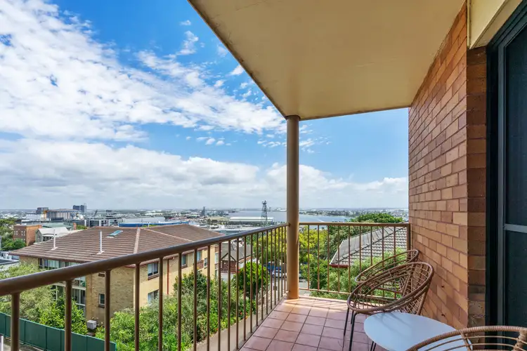 Third view of Homely unit listing, 6/39 Church Street, The Hill NSW 2300