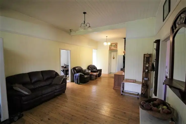 Third view of Homely house listing, 97 McKechnie Road, Ruby Creek NSW 4380