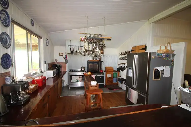 Fourth view of Homely house listing, 97 McKechnie Road, Ruby Creek NSW 4380