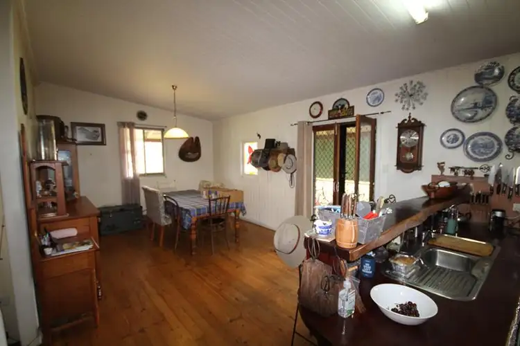 Fifth view of Homely house listing, 97 McKechnie Road, Ruby Creek NSW 4380