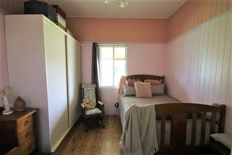 Seventh view of Homely house listing, 97 McKechnie Road, Ruby Creek NSW 4380