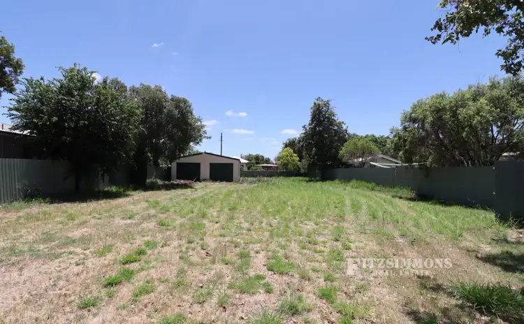 5 Drury Street, Dalby QLD 4405