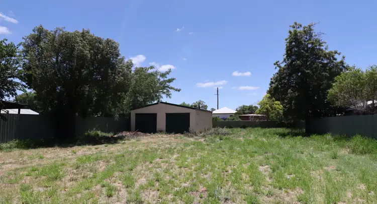 Third view of Homely land listing, 5 Drury Street, Dalby QLD 4405