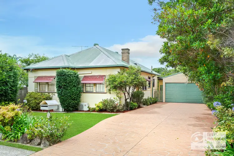 8 Balmoral Road, Northmead NSW 2152