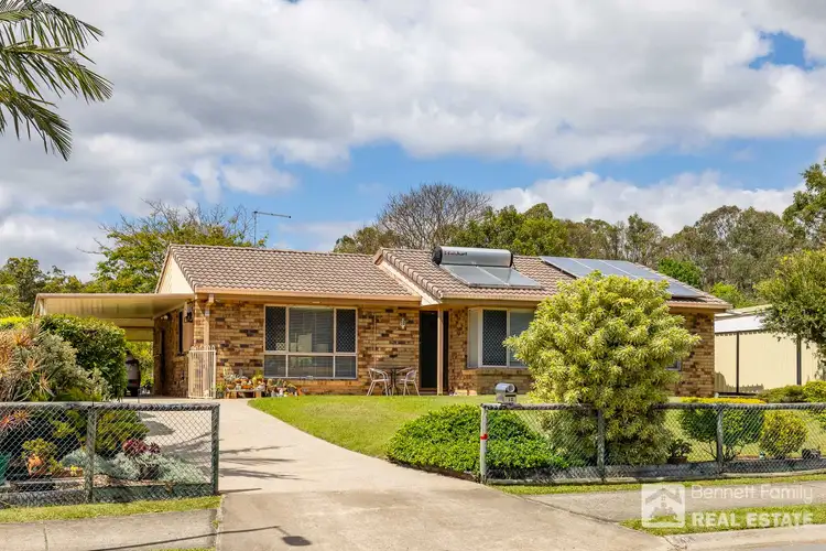 Main view of Homely house listing, 15 Terrier Court, Redland Bay QLD 4165
