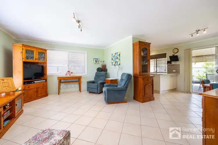 Second view of Homely house listing, 15 Terrier Court, Redland Bay QLD 4165
