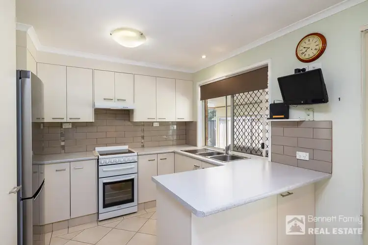 Fourth view of Homely house listing, 15 Terrier Court, Redland Bay QLD 4165