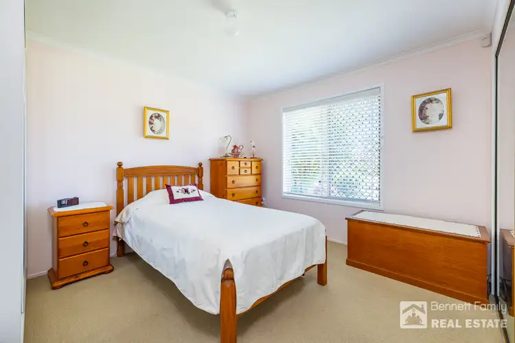 Fifth view of Homely house listing, 15 Terrier Court, Redland Bay QLD 4165