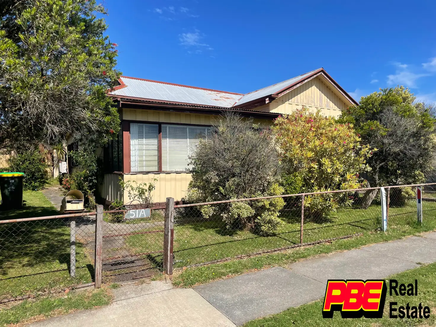Main view of Homely house listing, 51a Cameron Street, Wonthaggi VIC 3995