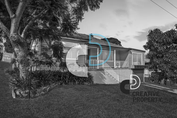 Main view of Homely house listing, 16 Nelson Street, Wallsend NSW 2287