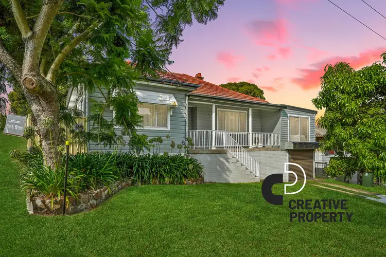Second view of Homely house listing, 16 Nelson Street, Wallsend NSW 2287