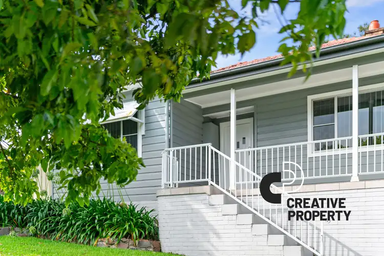 Third view of Homely house listing, 16 Nelson Street, Wallsend NSW 2287