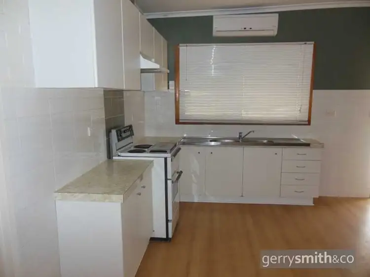 Third view of Homely unit listing, 2/5 Wilson Street, Horsham VIC 3400