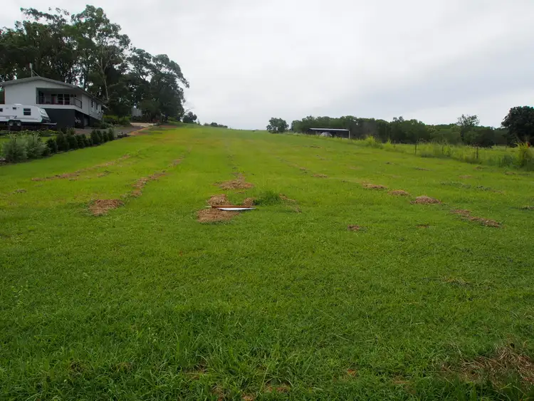 Main view of Homely land listing, 23 ATC HALL ROAD, Apple Tree Creek QLD 4660