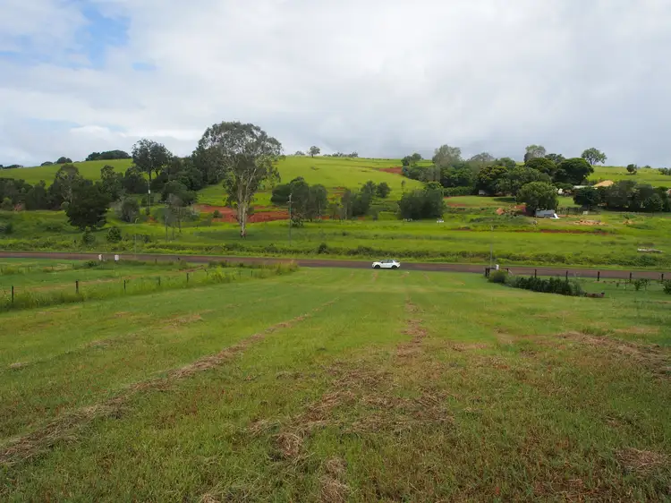 Second view of Homely land listing, 23 ATC HALL ROAD, Apple Tree Creek QLD 4660