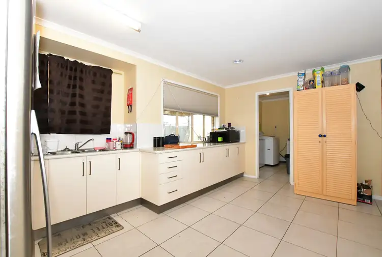 Third view of Homely house listing, 50 Loeskow Street..., Bundaberg North QLD 4670