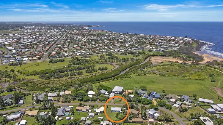 Second view of Homely house listing, 22 Pandanus Crescent..., Innes Park QLD 4670