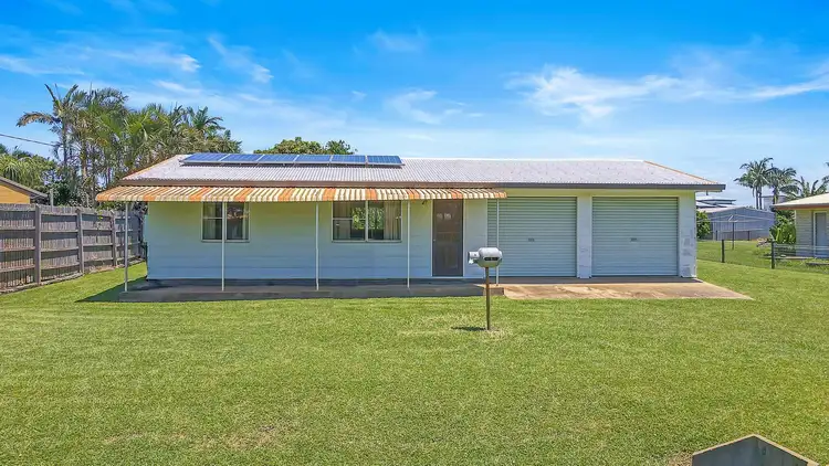 Third view of Homely house listing, 22 Pandanus Crescent..., Innes Park QLD 4670