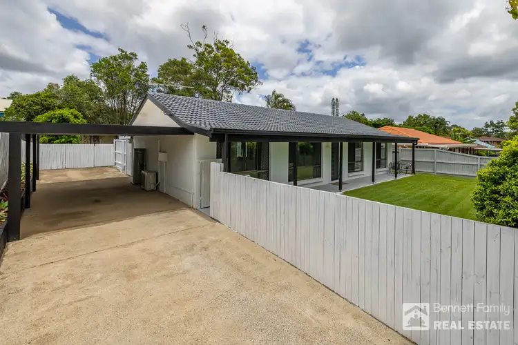 Main view of Homely house listing, 39 Sycamore Parade, Victoria Point QLD 4165