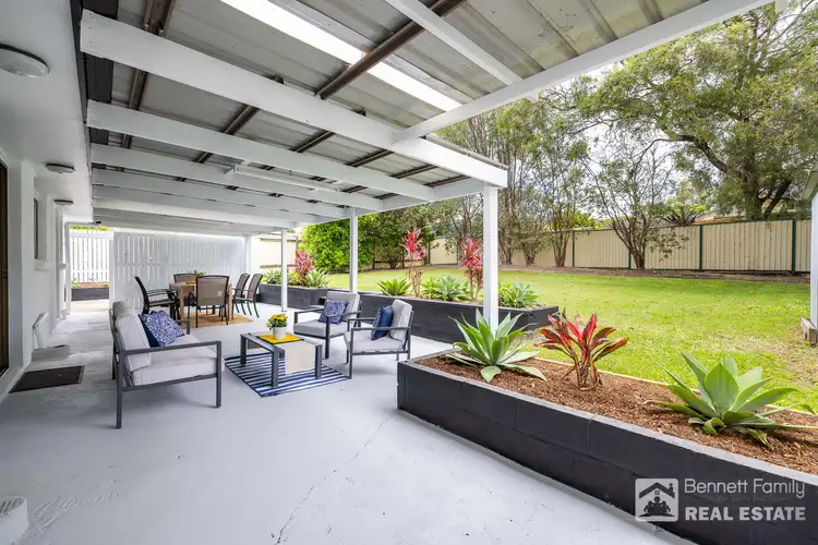 Fifth view of Homely house listing, 39 Sycamore Parade, Victoria Point QLD 4165